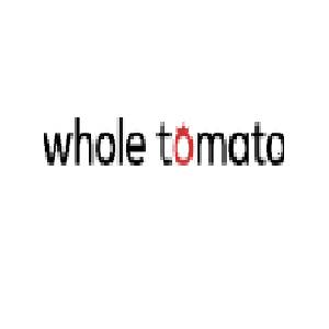 Whole Tomato